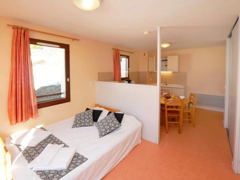 Vacances ULVF Les Essertets - Camping Haute-Savoie - Image N°8