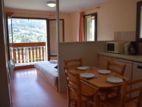 APPARTEMENT 5 personnes - Appartement 5 personnes