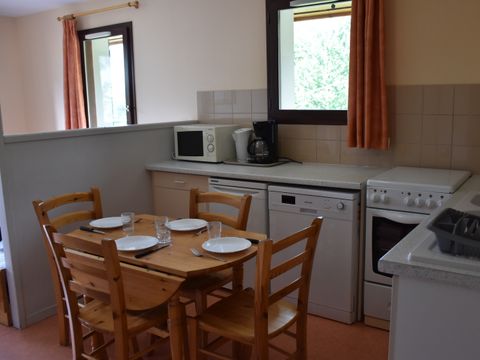 APPARTEMENT 5 personnes - Appartement 5 personnes