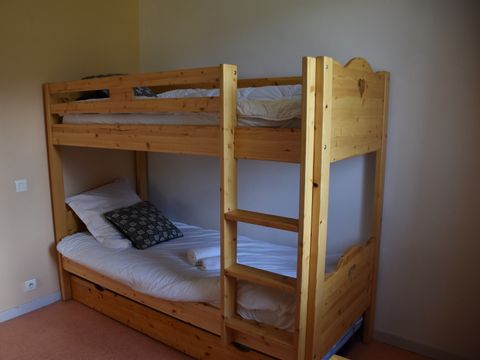 APPARTEMENT 5 personnes - Appartement 5 personnes