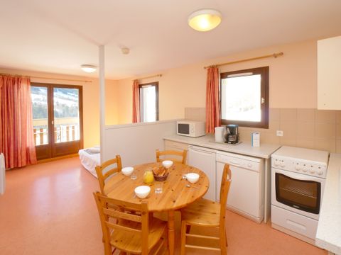 APPARTEMENT 5 personnes - Appartement 5 personnes