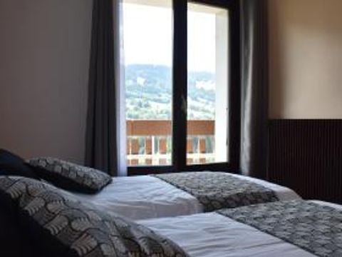 CHAMBRE 6 personnes - Chambre 6 personnes