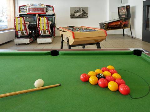 Vacances ULVF Les Essertets - Camping Haute-Savoie - Image N°3