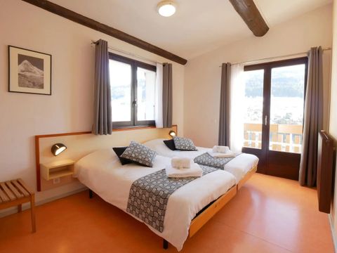 Vacances ULVF Les Essertets - Camping Haute-Savoie - Image N°9