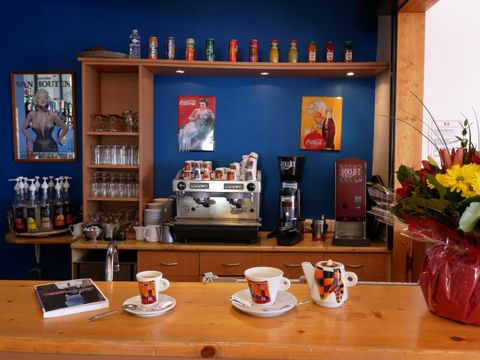 Vacances ULVF Les Essertets - Camping Haute-Savoie - Image N°5