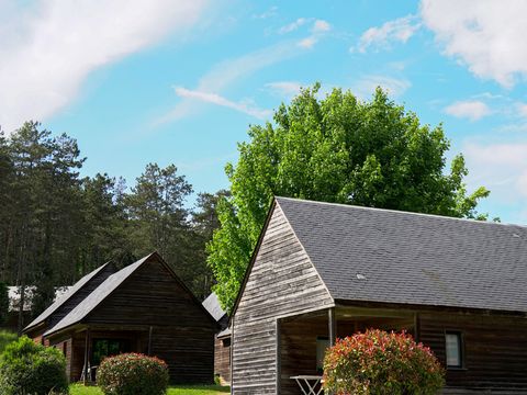 Vacances ULVF Le Domaine de Pelvezy - Camping Dordogne - Image N°17