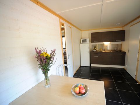 GÎTE 4 personnes - Gîte 4 personnes