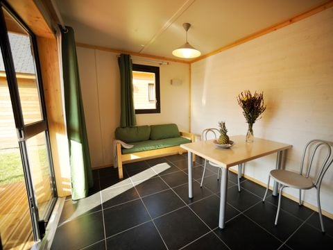 GÎTE 4 personnes - Gîte 4 personnes
