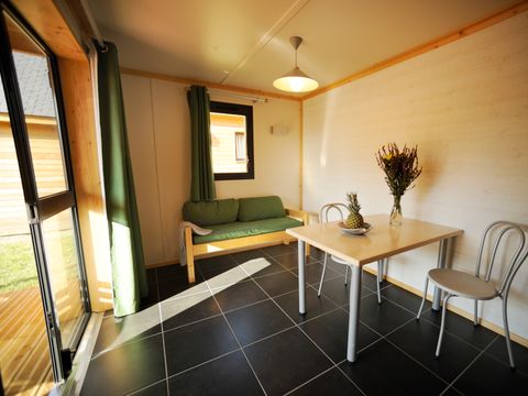 GÎTE 6 personnes - Gîte 6 personnes