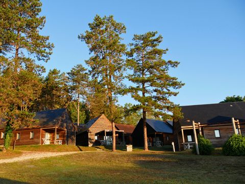 Vacances ULVF Le Domaine de Pelvezy - Camping Dordogne - Image N°20