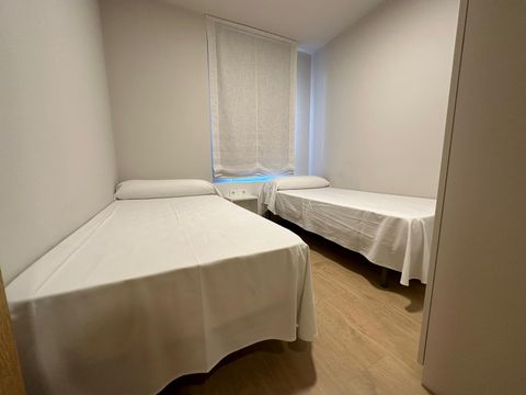 Appartement 6 personnes - Supérior