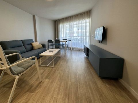 Appartement 6 personnes - Supérior