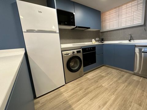 Appartement 6 personnes - Supérior
