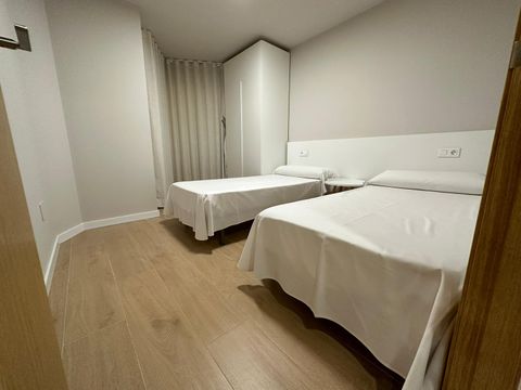 Appartement 6 personnes - Supérior