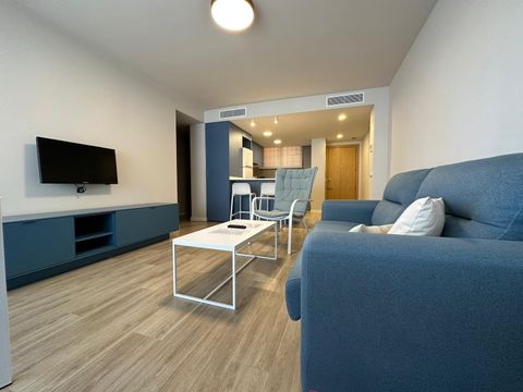 Appartement 6 personnes - Supérior