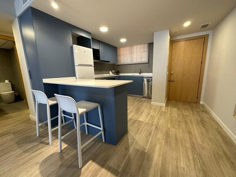Appartement 6 personnes - Supérior