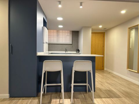 Appartement 6 personnes - Supérior