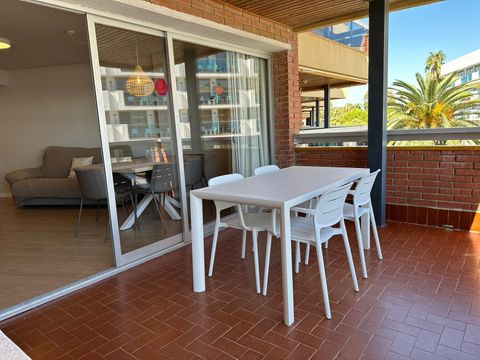 Appartement 6 personnes - Supérior