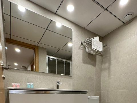 Appartement 6 personnes - Supérior