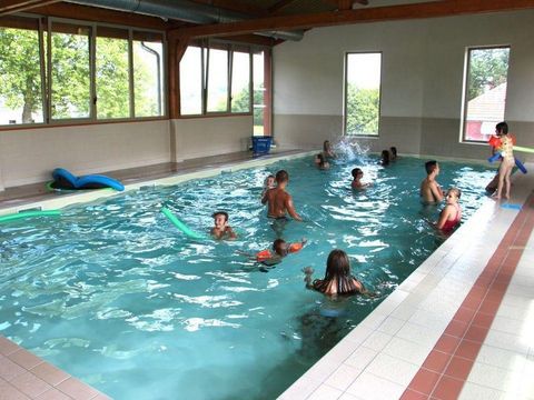 Arden Parks Signy-L'Abbaye - Camping Ardennes - Image N°8