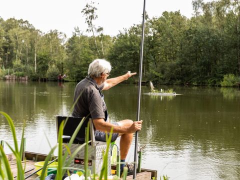 Arden Parks Signy-L'Abbaye - Camping Ardennes - Image N°12
