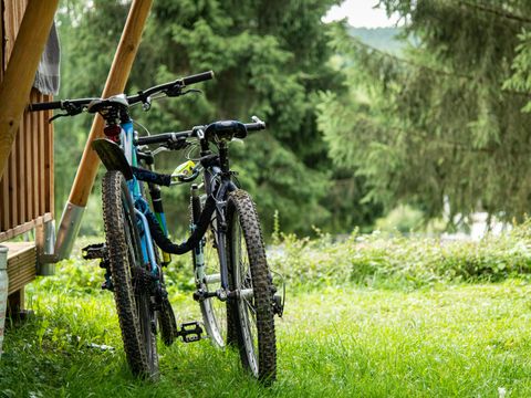 Arden Parks Signy-L'Abbaye - Camping Ardennes - Image N°14