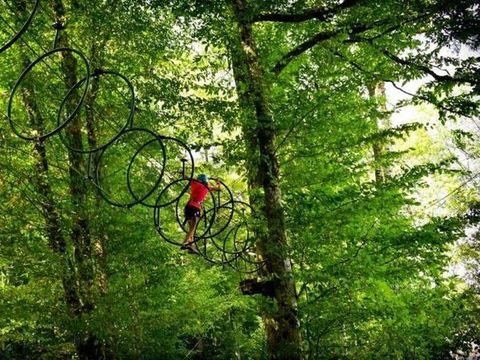 Arden Parks Signy-L'Abbaye - Camping Ardennes - Image N°11