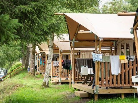 Arden Parks Signy-L'Abbaye - Camping Ardennes - Image N°2