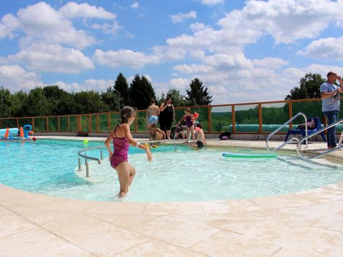 Arden Parks Signy-L'Abbaye - Camping Ardennes - Image N°5