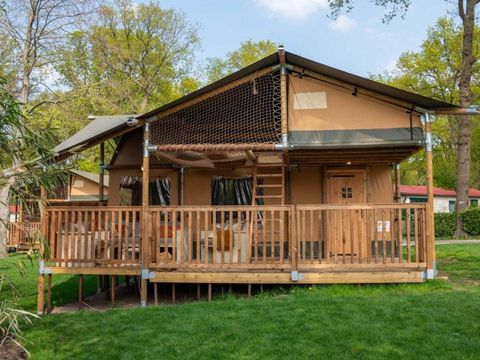 Arden Parks Signy-L'Abbaye - Camping Ardennes - Image N°3