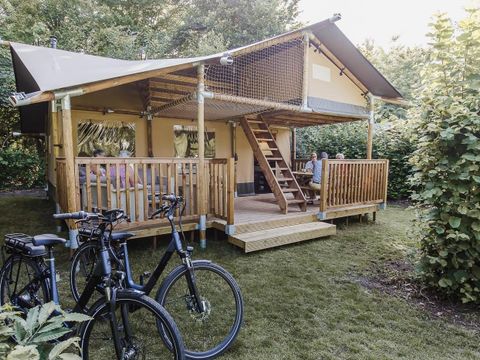 Arden Parks Signy-L'Abbaye - Camping Ardennes - Image N°4