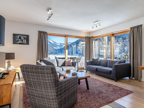 FranceComfort AlpResort Portes du Soleil - Camping Haute-Savoie - Image N°5