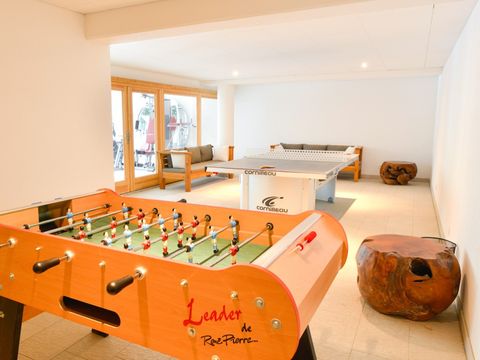 FranceComfort AlpResort Portes du Soleil FranceComfort AlpResort Portes du Soleil - Camping Haute-Savoie - Image N°20