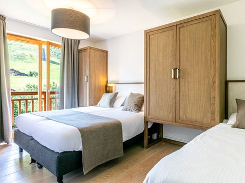 APPARTEMENT 5 personnes