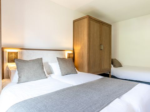 APPARTEMENT 5 personnes