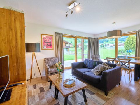 APPARTEMENT 4 personnes