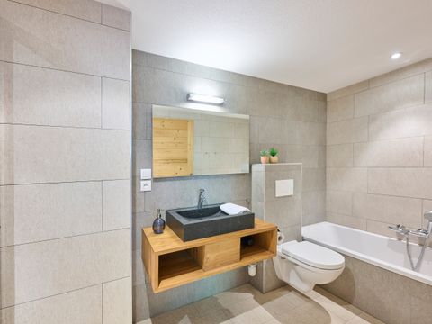 APPARTEMENT 4 personnes