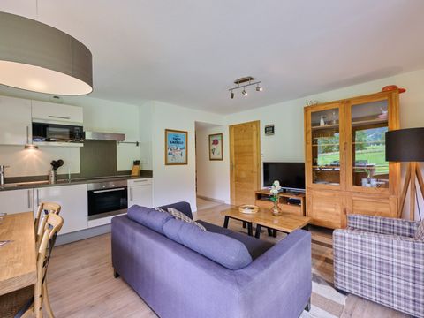 APPARTEMENT 4 personnes