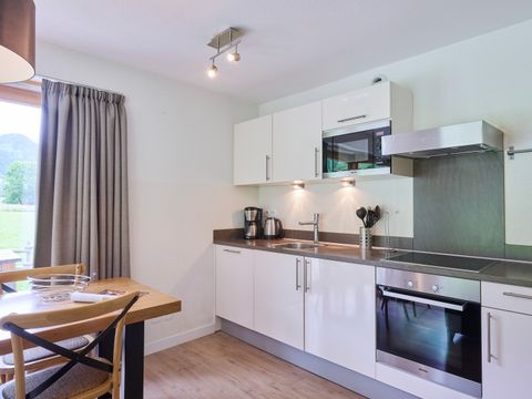 APPARTEMENT 4 personnes