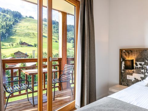 APPARTEMENT 4 personnes