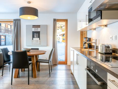 APPARTEMENT 4 personnes