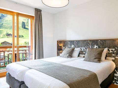 APPARTEMENT 4 personnes