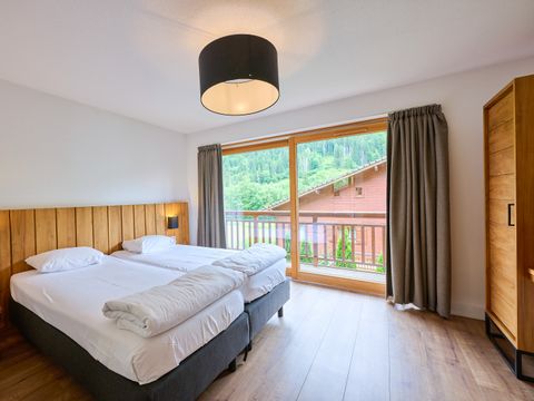 APPARTEMENT 8 personnes - Sauna