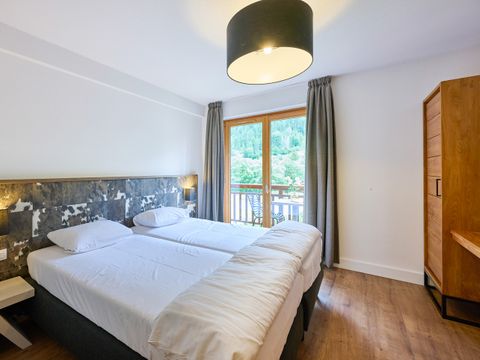 APPARTEMENT 8 personnes - Sauna