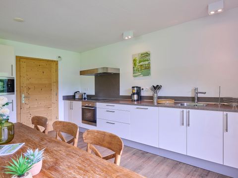 APPARTEMENT 8 personnes - Sauna