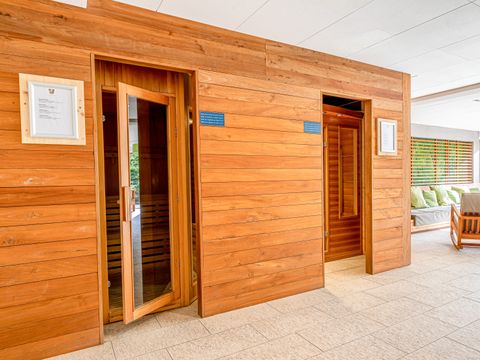 APPARTEMENT 5 personnes - Confort