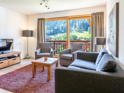 APPARTEMENT 5 personnes - Confort