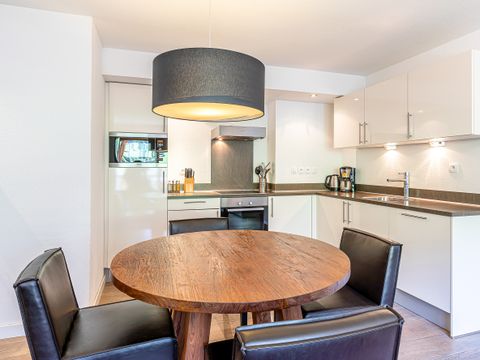 APPARTEMENT 5 personnes - Confort