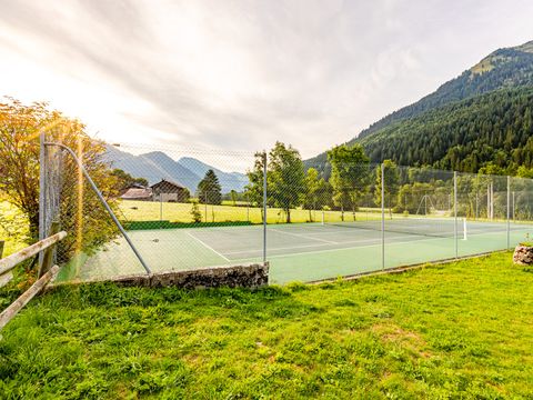 APPARTEMENT 5 personnes - Confort