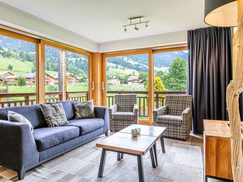APPARTEMENT 6 personnes